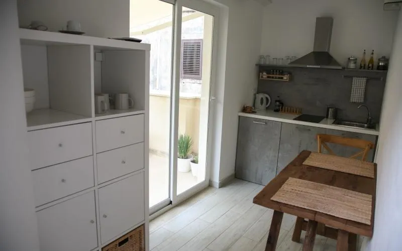 APARTMENT SUPERIOR Room, Lanterne Magiche Ortigia, Catania