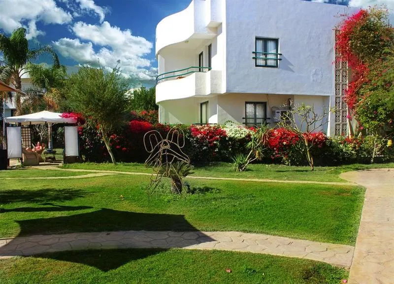 General view, Viking Club, Red Sea Riviera
