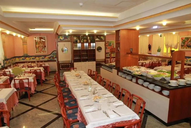 Restaurant, Colombo, Venice