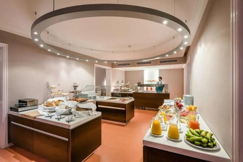 General view, Oceano Health Spa Hotel, Tenerife