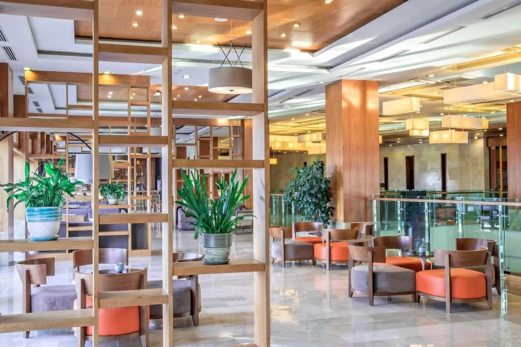Restaurant, Tui Blue Sherwood Belek - All Inclusive, Antalya