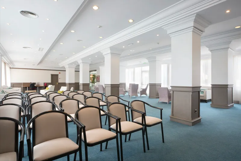 Conferences, Grupotel Orient, Majorca