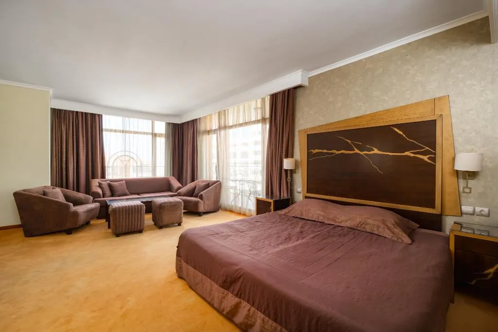 FAMILY ROOM STANDARD Room, Festa Via Pontica Resort, Bourgas