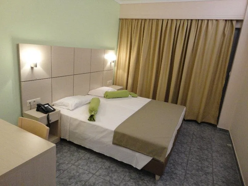 Double or Twin STANDARD Room, Imperial Hotel, Kos