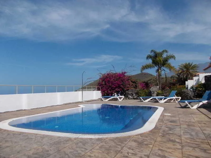 Pool, Casa Bepe, La Palma