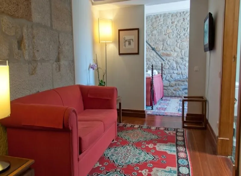 SUITE STANDARD Room, Casa Melo Alvim by Unlock Hotels, Porto