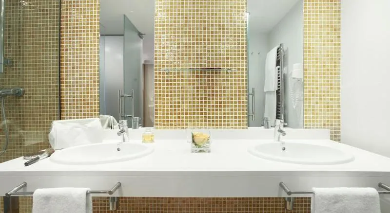 QUADRUPLE SEA VIEW Room, Prestige Mar y Sol, Costa Brava