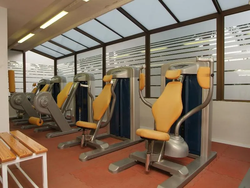 Sports and Entertainment, Grupotel Taurus Park, Majorca