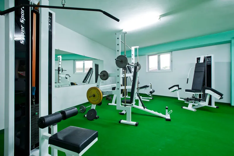 Sports and Entertainment, Corali, Kos