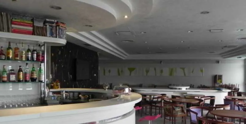 Bar, ibis Styles Roma Vintage, Rome