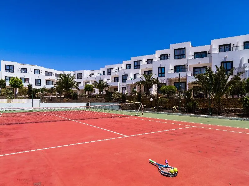 Sports and Entertainment, BlueBay Lanzarote, Lanzarote