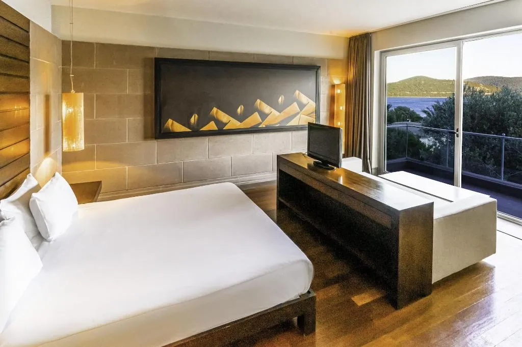 Room, No 81 Hotel, Bodrum