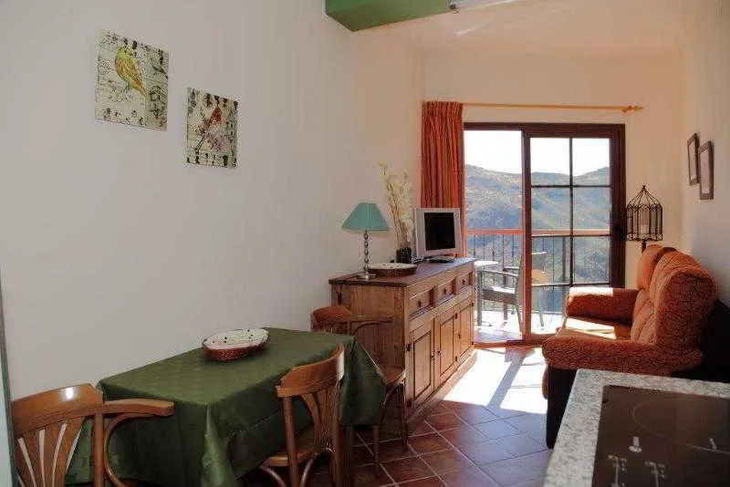 Room, Hotel Fonda de la Tea, Gran Canaria