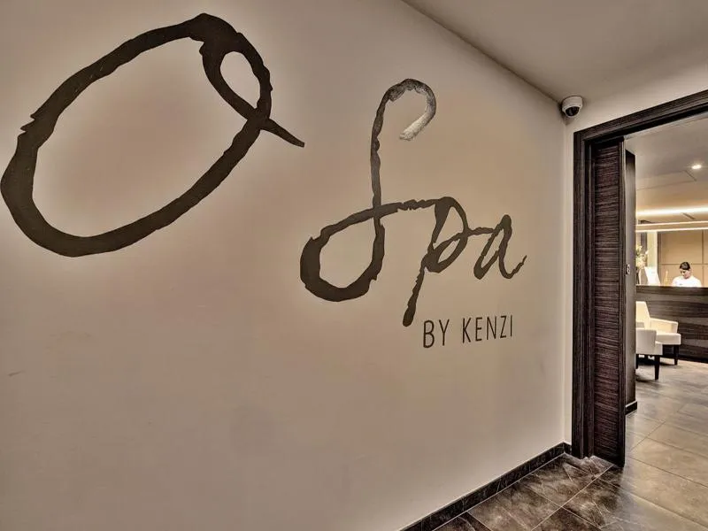 Sports and Entertainment, Kenzi Sidi Maarouf Hotel, Casablanca