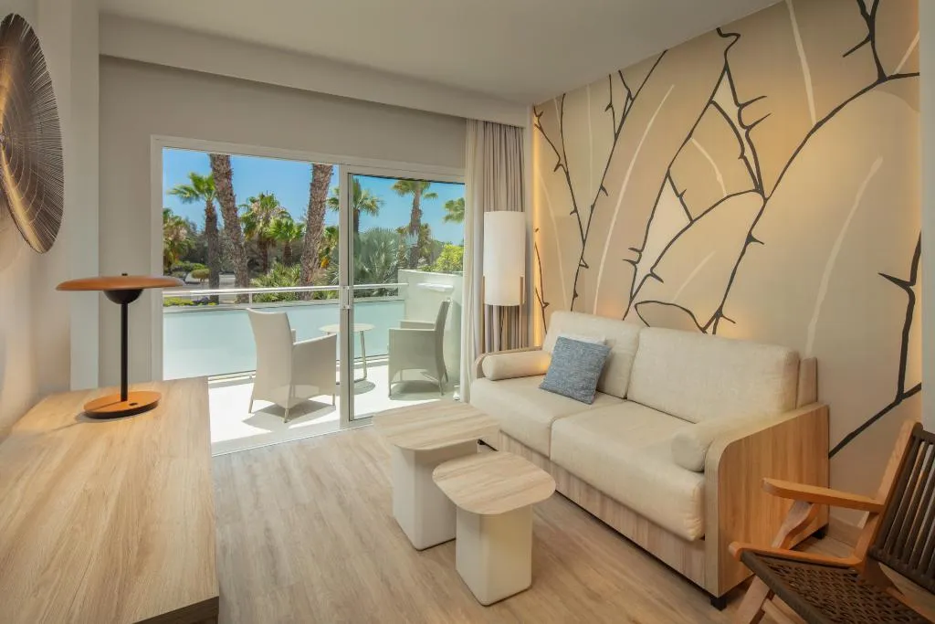 FAMILY ROOM CAPACITY 2 Room, Tabaiba Princess, Gran Canaria