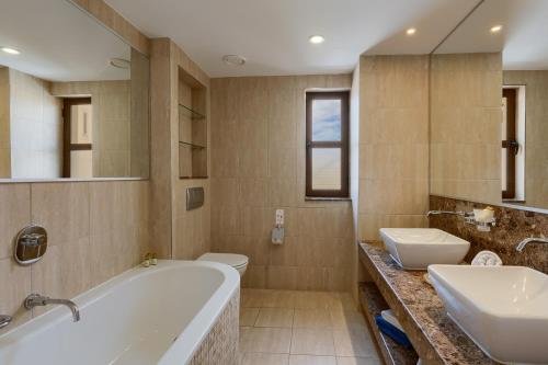 Aphrodite Hills Rentals – Apartments, Cyprus