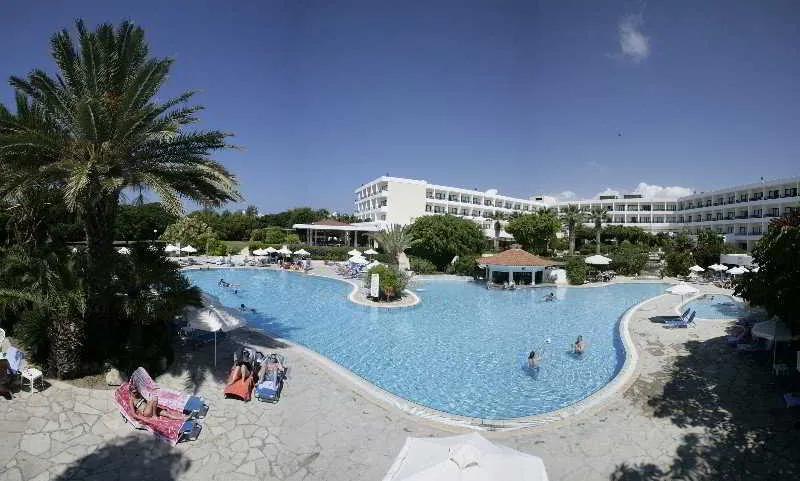Pool, Avanti, Cyprus
