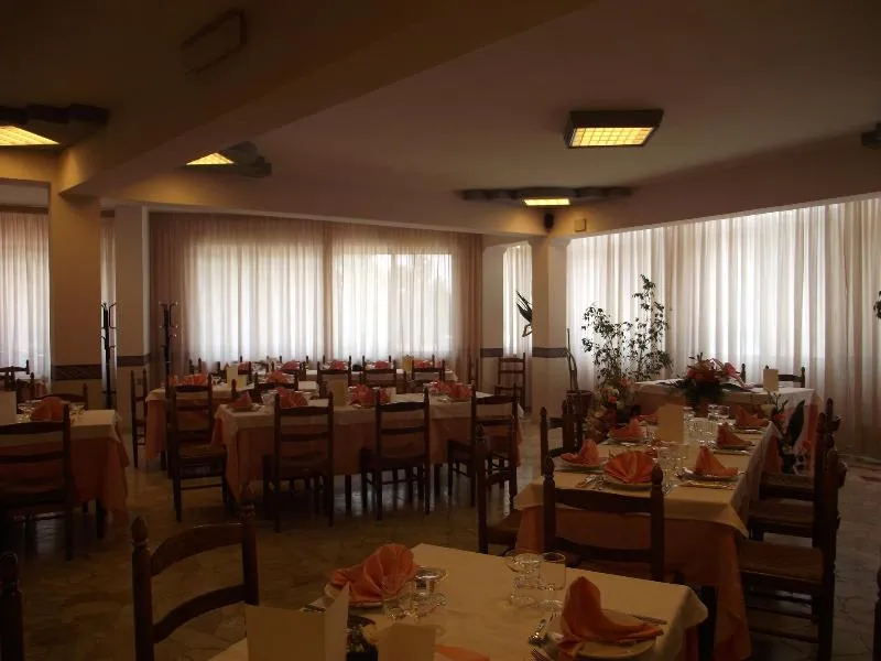 Restaurant, Mosaici da Battiato Hotel, Catania