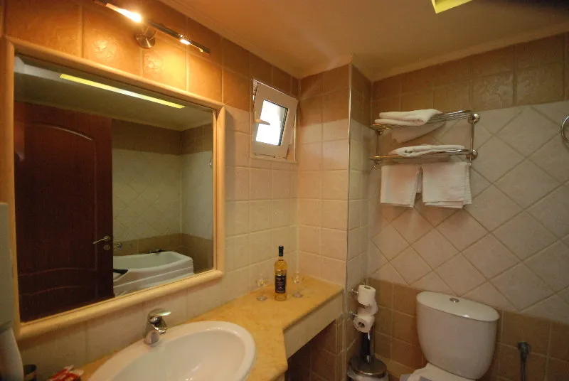 Room, Porto Plakias & Spa, Crete