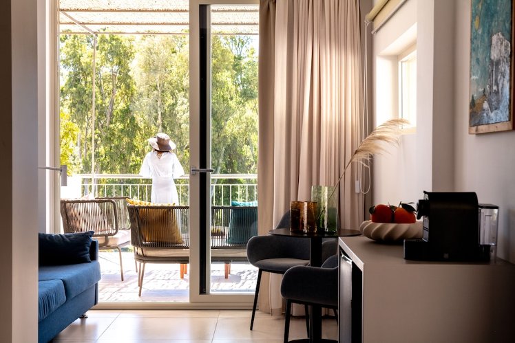 Luna Minoica Suites & Apartments, Catania