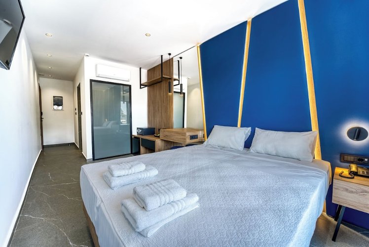 Island Sea Side Hotel - Adults Only, Rhodes