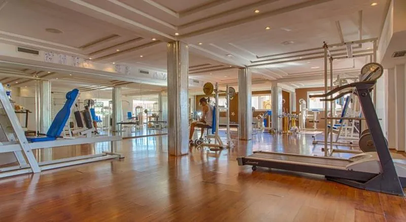 Sports and Entertainment, Hôtel Club Al Moggar, Agadir