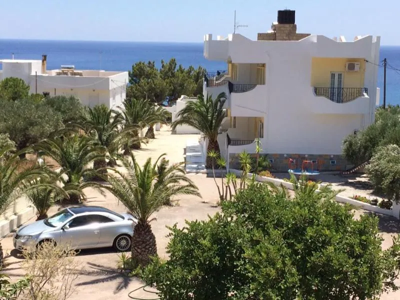 General view, Elenas Beach Garden by Estia, Crete