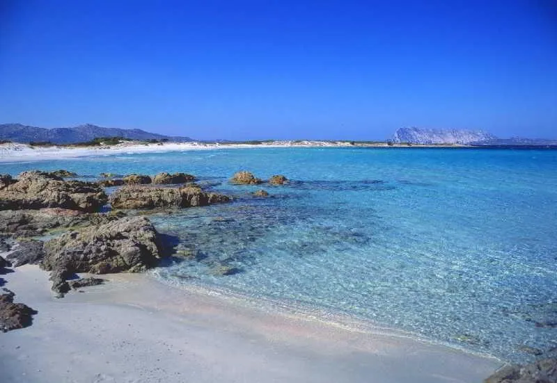 General view, Residence Citai, Olbia