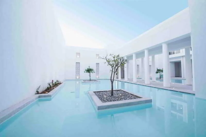 General view, La Badira - Adult Only, Tunisia