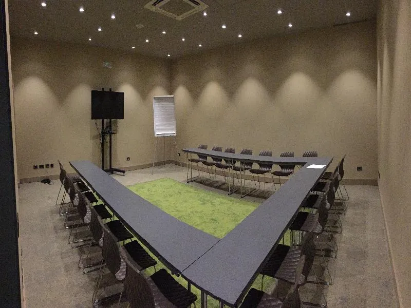 Conferences, Hotel Aravaca Village, Madrid