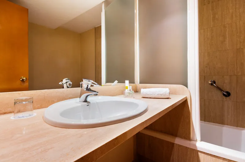 SINGLE STANDARD Room, Villacarlos, Valencia
