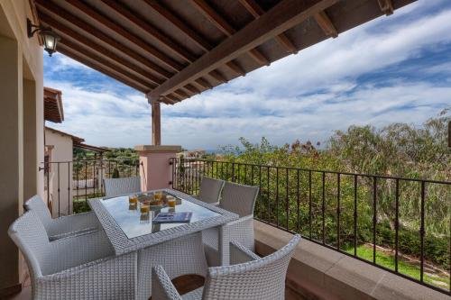Aphrodite Hills Rentals – Apartments, Cyprus