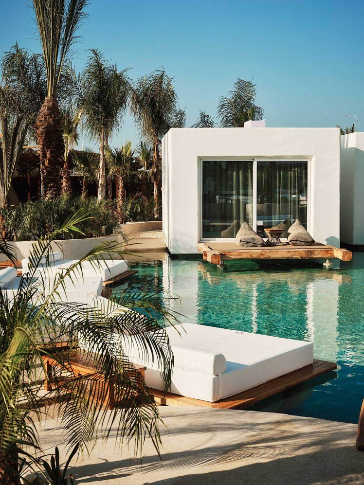 Aya Resort, Cyprus