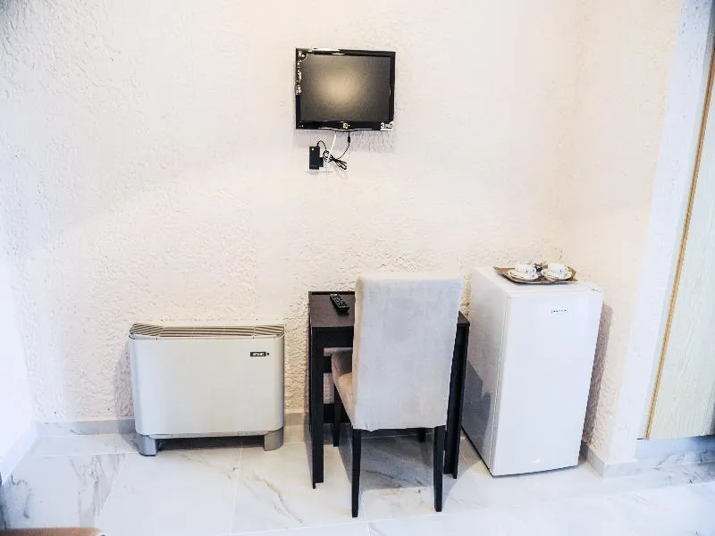 Room, Valentino Hotel, Rhodes