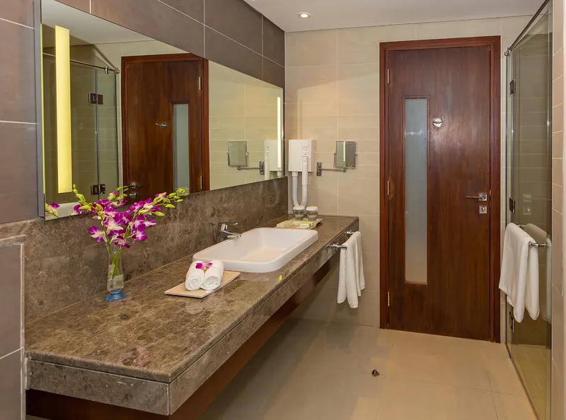 SUITE EXECUTIVE Room, Flora Al Barsha Hotel, Dubai