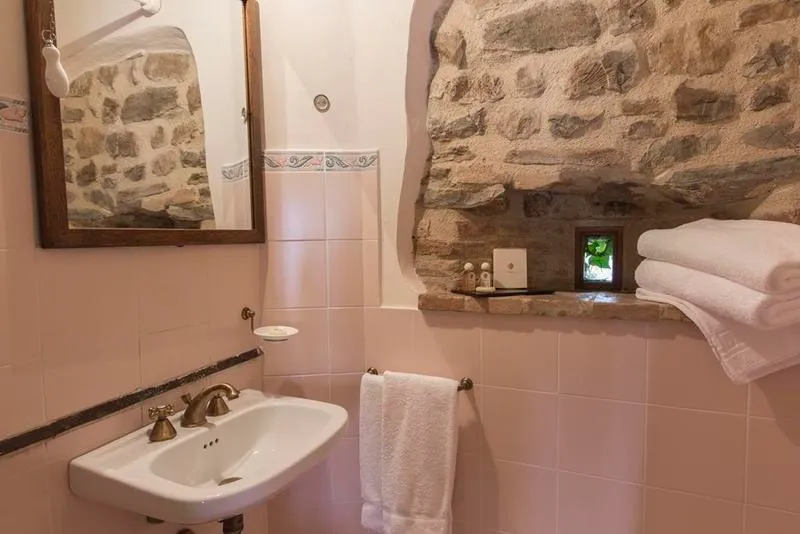 Room, Castello di Petrata, Perugia