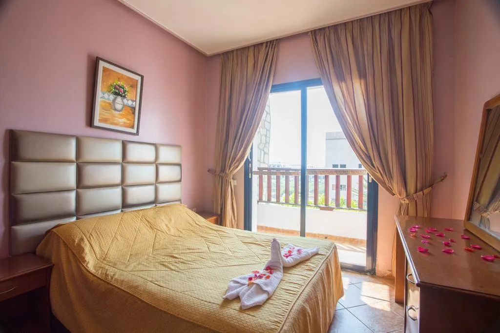 SINGLE STANDARD Room, Residence Rihab, Agadir