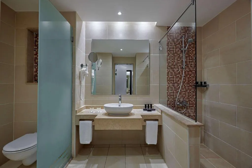 Room, Steigenberger Pure Lifestyle - Adults Only, Cairo