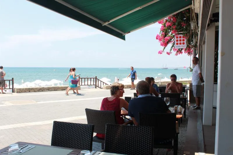 General view, Sunprime Dogan Side Beach, Antalya