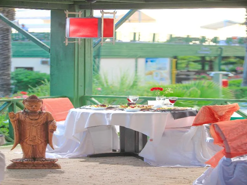 Restaurant, Selectum Family Comfort Side (ex. Lyra Resort), Antalya