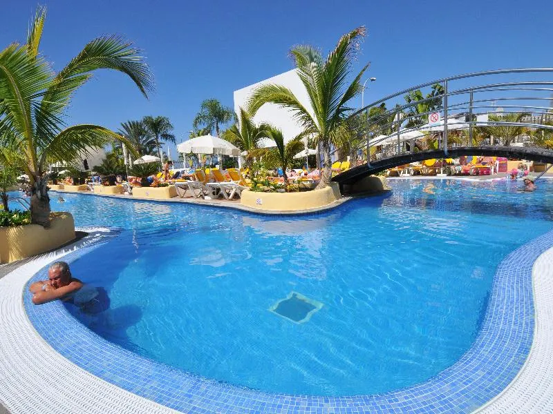Pool, Paradise Park Fun Lifestyle Hotel, Tenerife