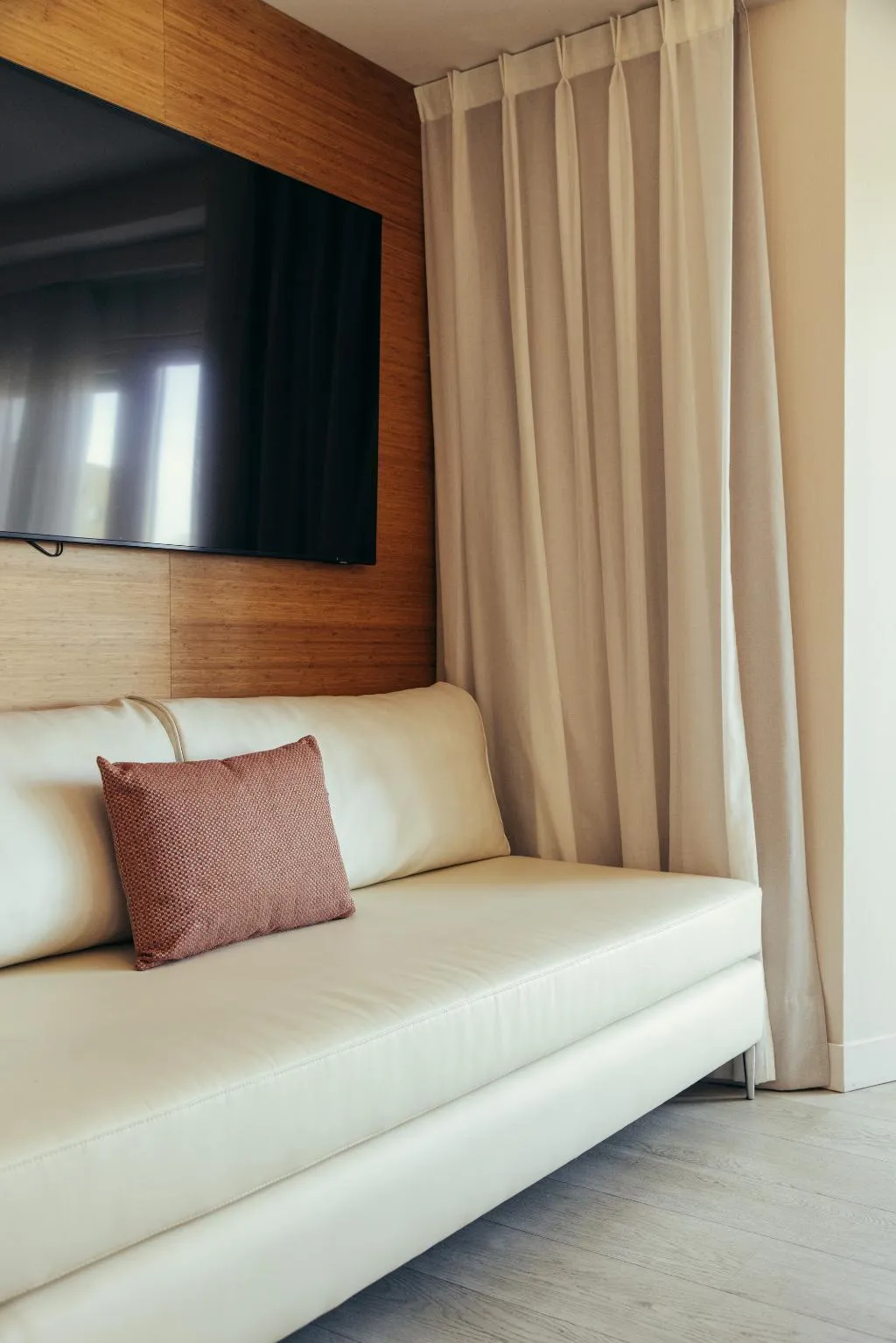 TWIN SUPERIOR Room, Park Hotel Barcelona, Barcelona