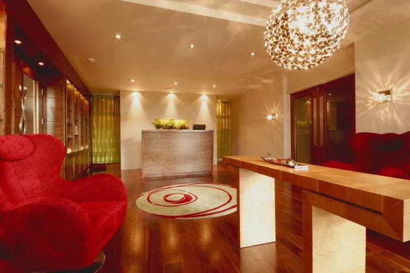 General view, Dunboyne Castle Hotel & Spa, Dublin