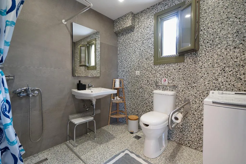 Room STANDARD Room, Villa Rosa - Luxury Villas With Panoramic Views, Kos