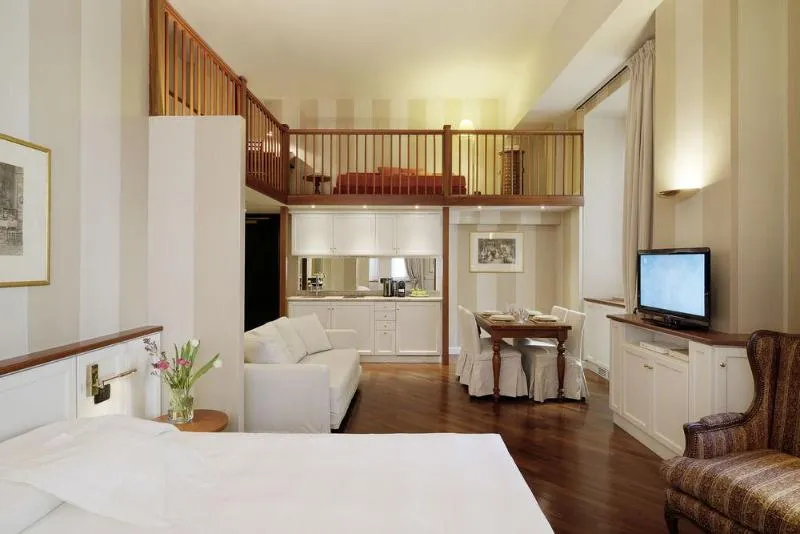 General view, Camperio House Suites & Apartments, Milan