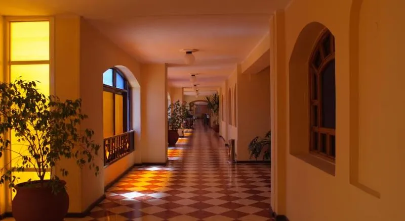 Lobby, Bel Air Azur Resort Hurghada, Red Sea Riviera