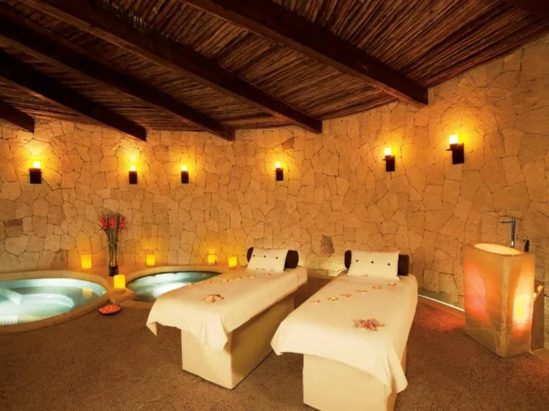 Sports and Entertainment, Secrets Maroma Beach Riviera Cancun, Playa Del Carmen