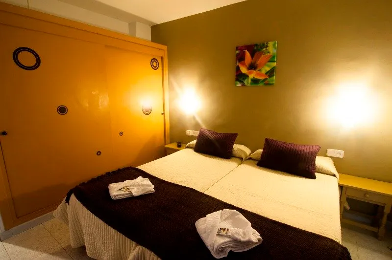 Double or Twin STANDARD Room, Balear, Menorca