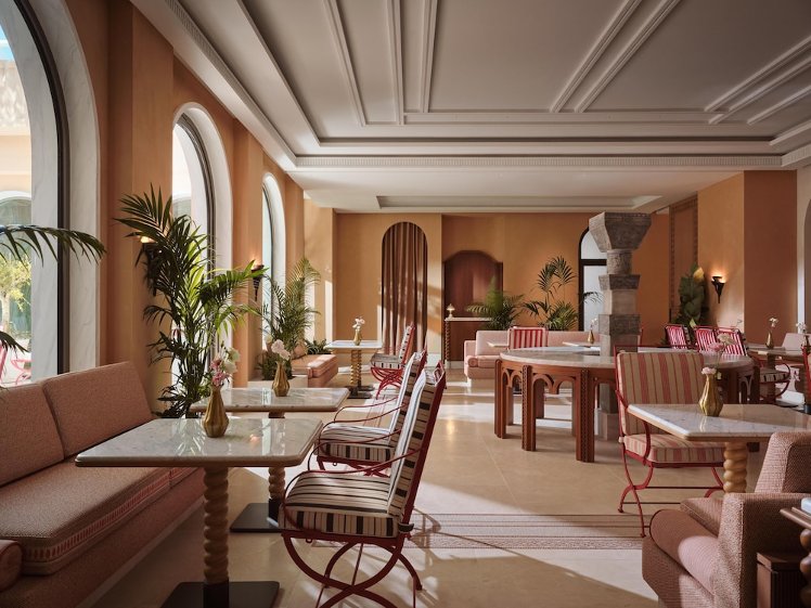 Conrad Athens The Ilisian, Athens