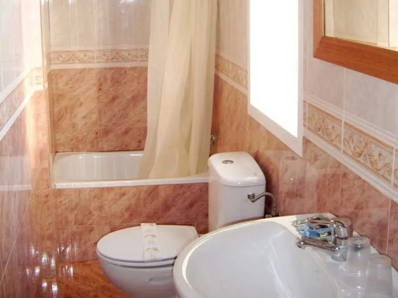 General view, Hotel Santa Ana Elda, Costa Blanca